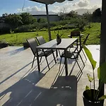 Myrtilo Apartment