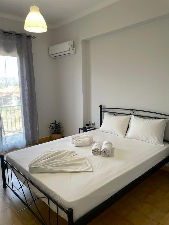 Appartement Myrtilo