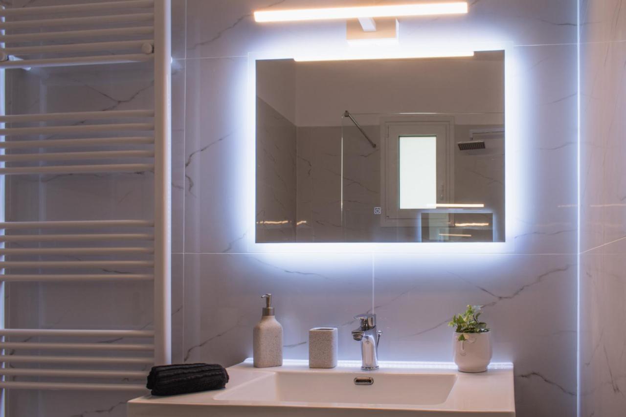 Appartement Myrtilo