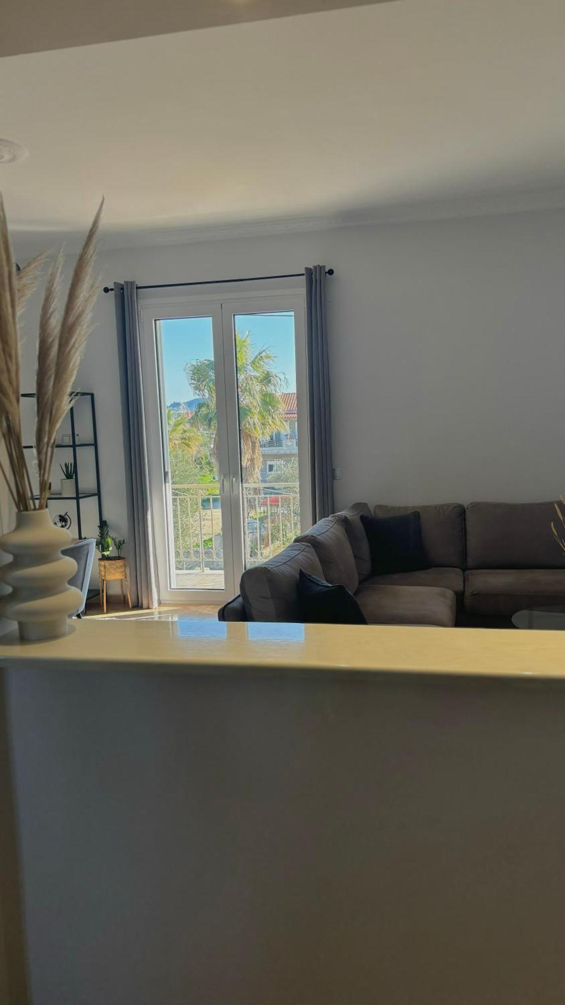 Appartement Myrtilo Ambelokipoi (Zakynthos)