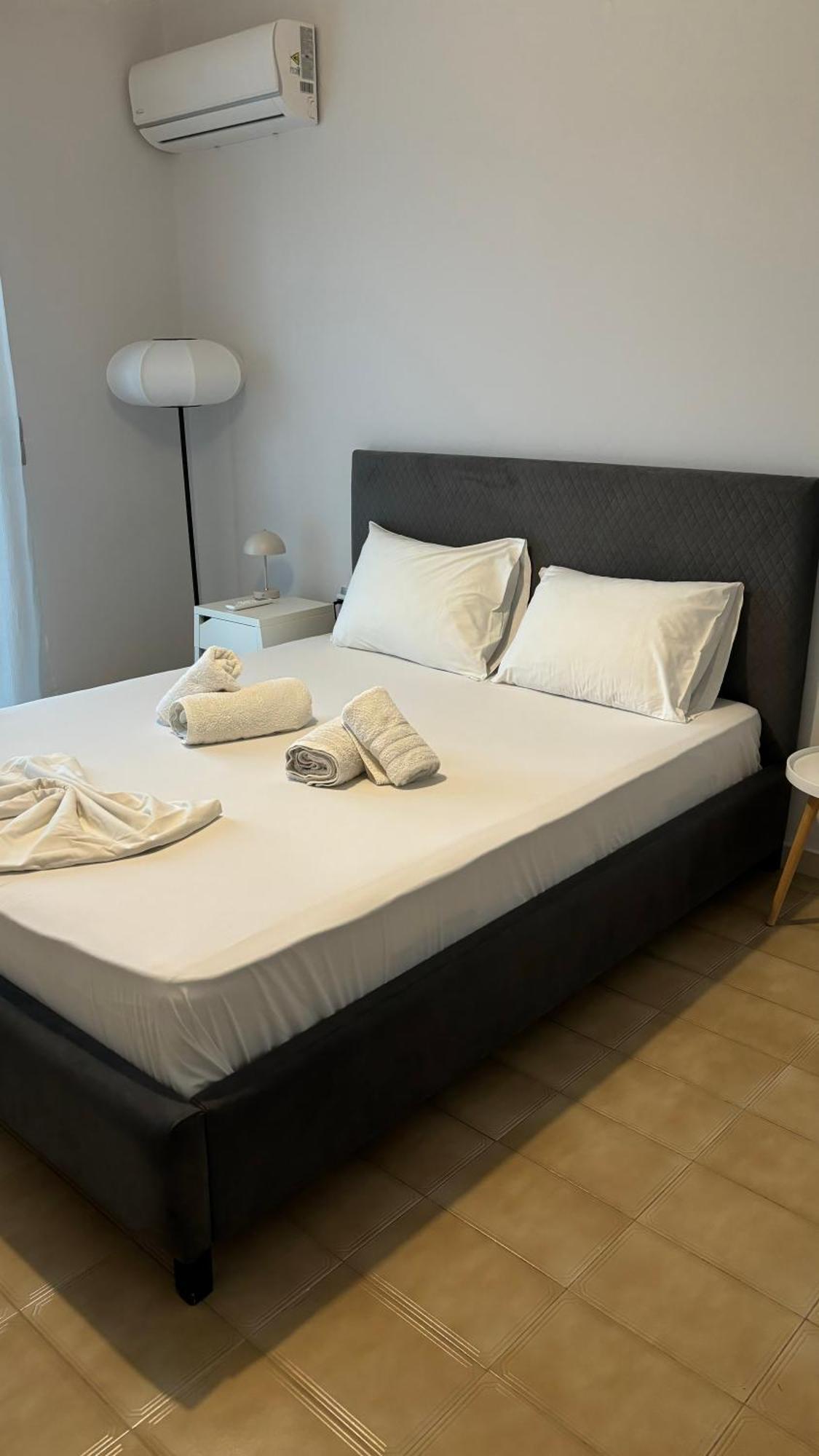 Appartement Myrtilo