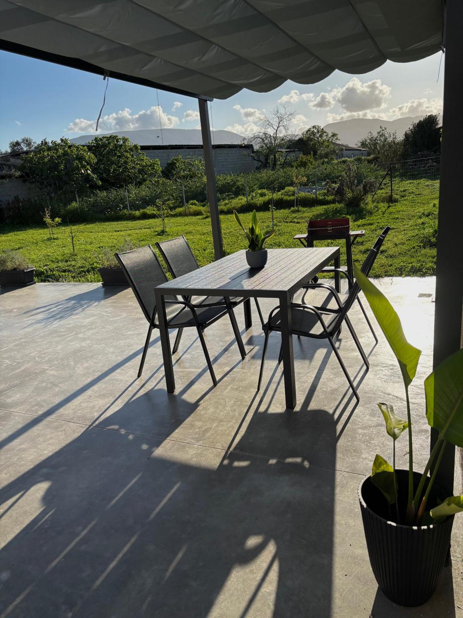 Myrtilo Appartement *
